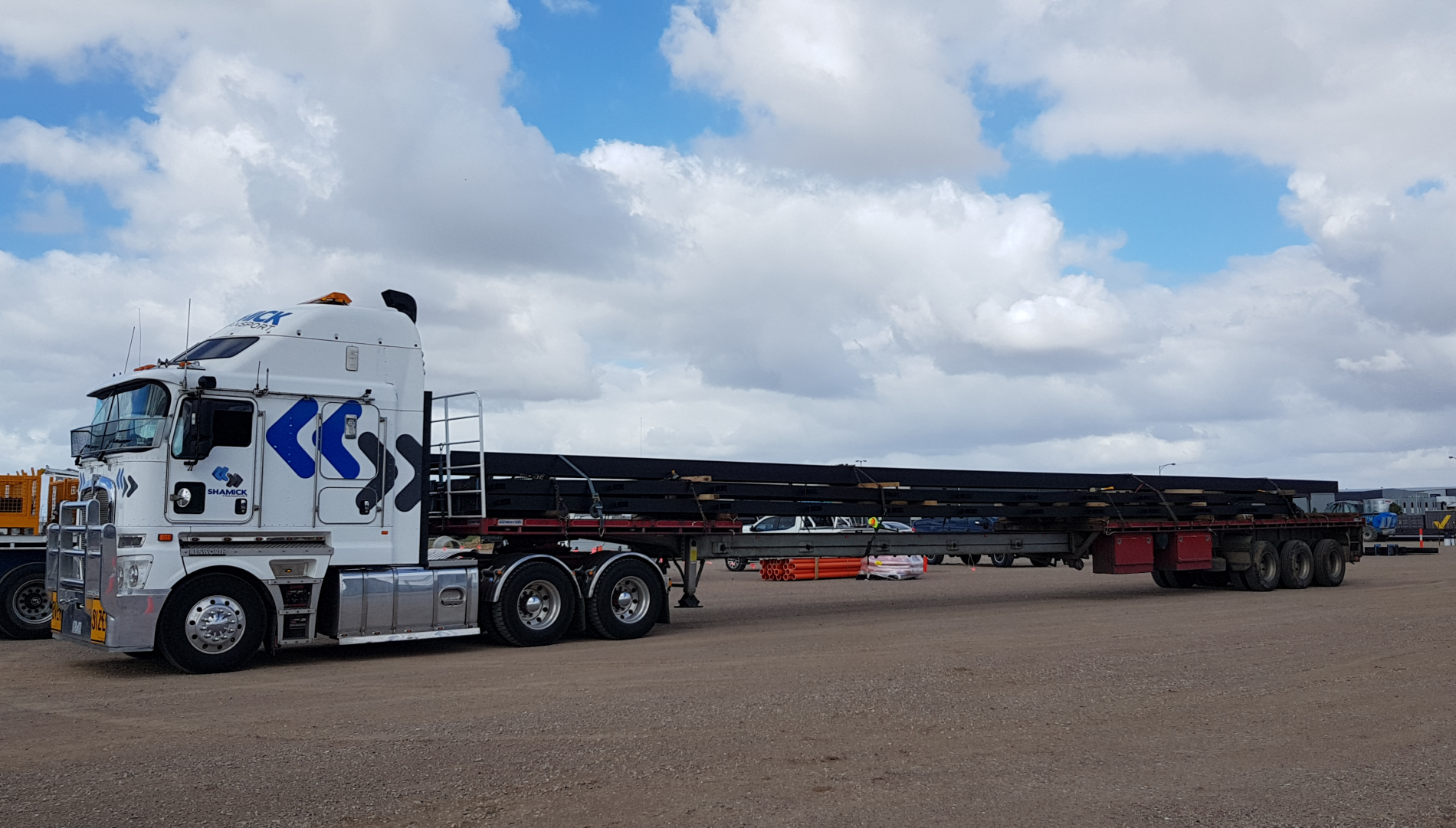 Picking the Perfect Haulage or Transport Provider